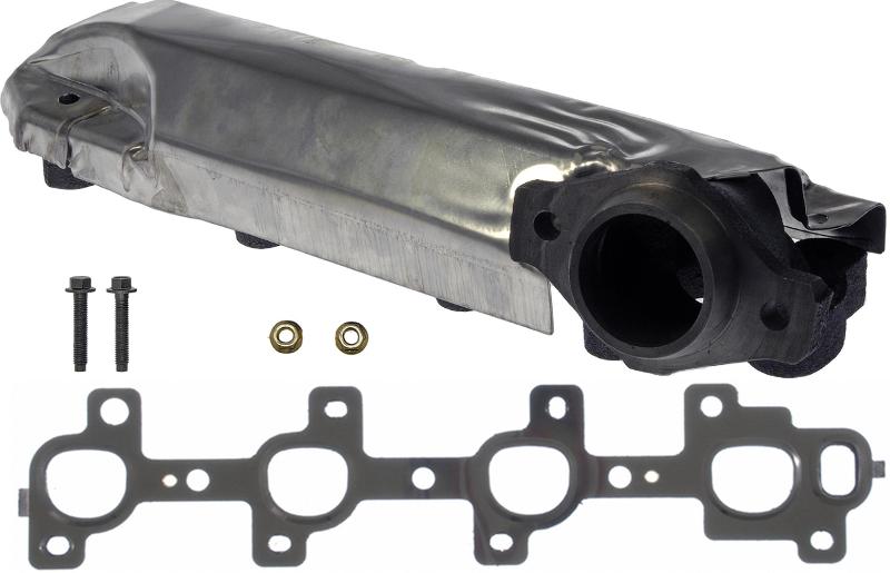 2004 Jeep Grand Cherokee Exhaust Manifold Left Dorman 674908 image 3 of 3
