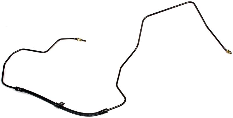 1991 Chevrolet C3500HD Clutch Hydraulic Line Dorman 628100 image 2 of 4