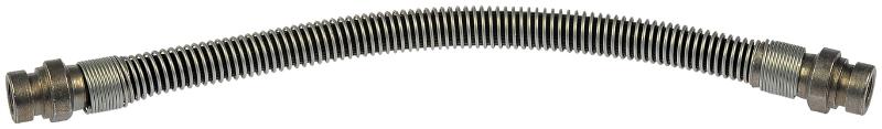 1992 Mitsubishi Mirage Brake Hydraulic Hose Rear Left Inner Dorman H38459 image 1 of 3
