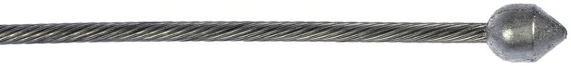 1974 Buick LeSabre Parking Brake Cable Intermediate Dorman C92397 image 2 of 3