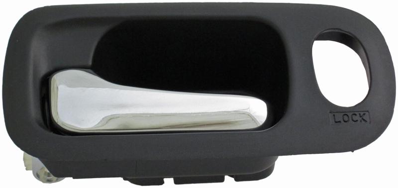 2002 Honda CR-V Interior Door Handle Front Left Dorman 92684 image 1 of 3