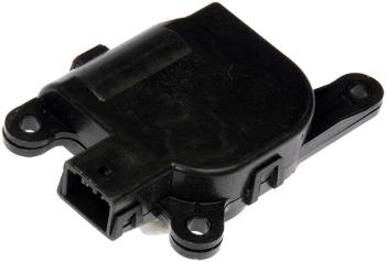 2010 Kia Magentis HVAC Heater Blend Door Actuator Main Dorman 604307 image 4 of 4