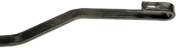 1994 Dodge Caravan Windshield Wiper Arm Front Left Dorman 42603 image 4 of 4