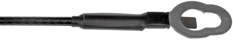 2017 Toyota Tundra Tailgate Support Cable Dorman 38546 image 2 of 3