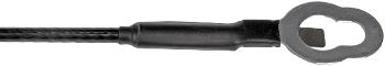 2013 Toyota Tundra Tailgate Support Cable Dorman 38546 image 2 of 3