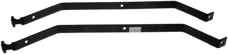 1988 Jeep Cherokee Fuel Tank Strap
