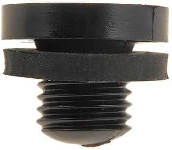 2000 Infiniti G20 Radiator Drain Petcock Dorman 61137 image 4 of 4