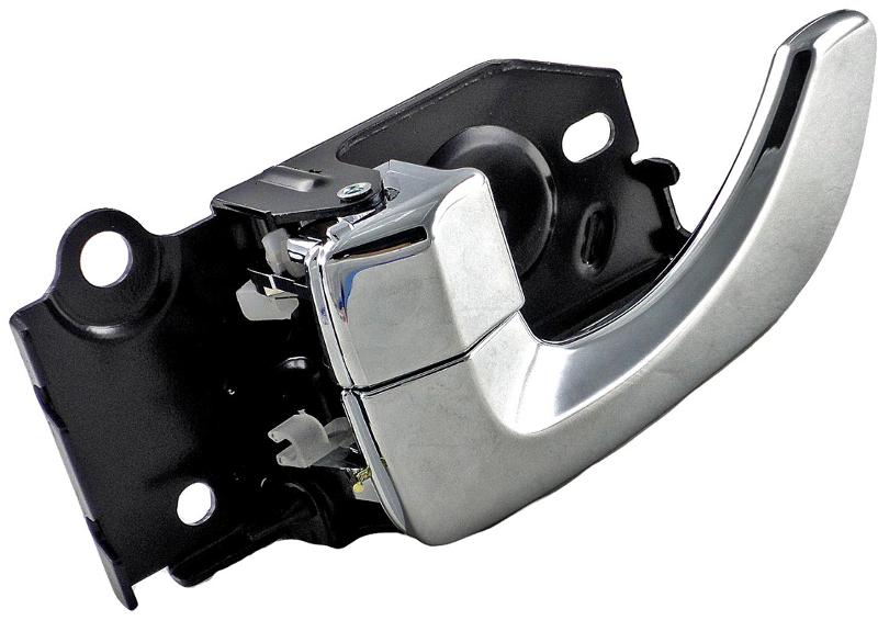 2004 Hyundai Santa Fe Interior Door Handle Front Left Dorman 82283 image 3 of 3
