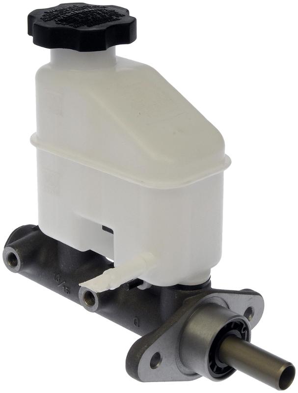 2009 Hyundai Elantra Brake Master Cylinder Dorman M630608 image 3 of 4
