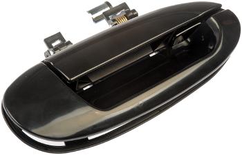 2002 Mercury Sable Exterior Door Handle Rear Right Dorman 79353 image 1 of 3