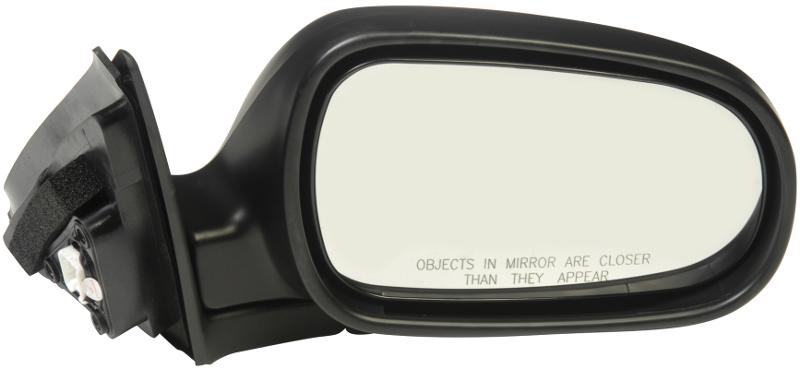 1993 Honda Accord Door Mirror Right Dorman 955144 image 1 of 1