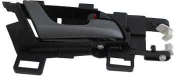 2011 Acura TSX Interior Door Handle Rear Right Dorman 81904 image 3 of 3