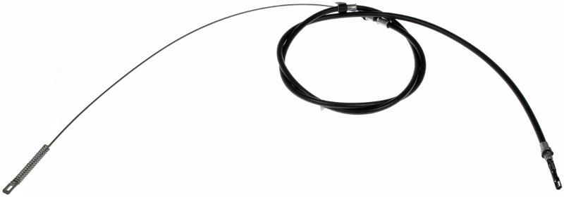 2001 Ford F-150 Parking Brake Cable Rear Right Dorman C660019 image 2 of 3