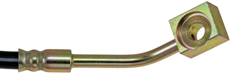 1995 Ford Mustang Brake Hydraulic Hose Front Right Dorman H380263 image 1 of 3