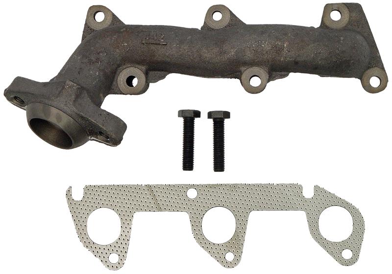 1991 Ford Ranger Exhaust Manifold Right Dorman 674408 image 2 of 3