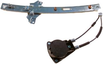 1993 Toyota Camry Window Regulator Front Left Dorman 749208 image 1 of 4