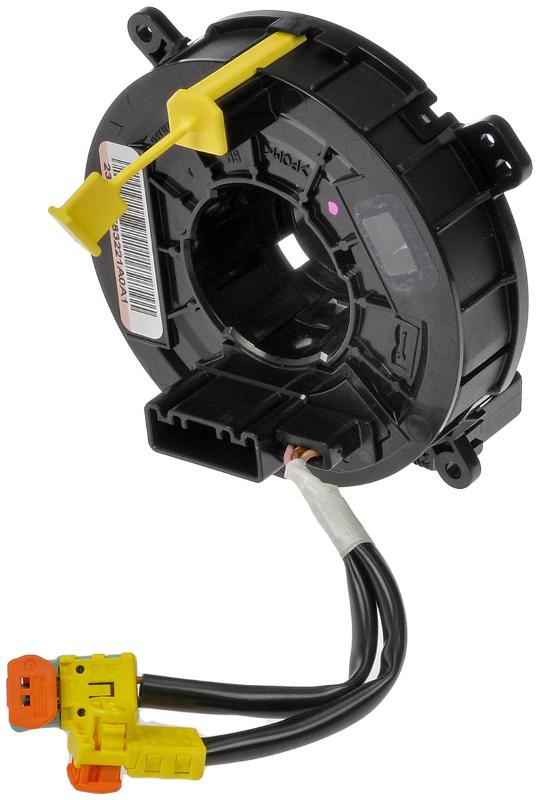 2015 Chevrolet Impala Air Bag Clockspring Dorman 525145 image 2 of 3