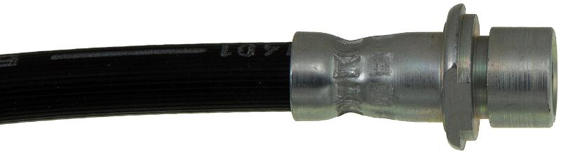 2002 Toyota Echo Brake Hydraulic Hose Rear Left Dorman H620240 image 2 of 3