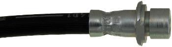2006 Scion xA Brake Hydraulic Hose Rear Left Dorman H620240 image 2 of 3