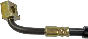 2007 Ford E-150 Econoline Brake Hydraulic Hose Front Left Dorman H620987 image 1 of 3