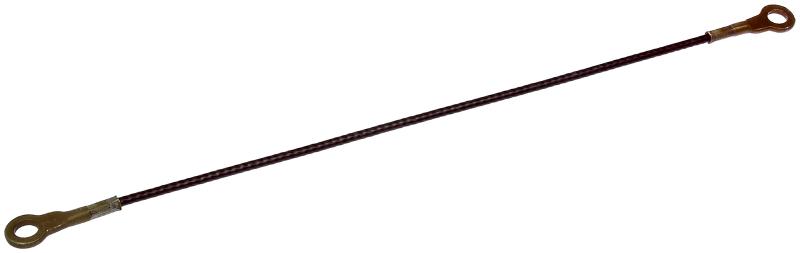 1996 Isuzu Rodeo Tailgate Support Cable Dorman 38554 image 3 of 3