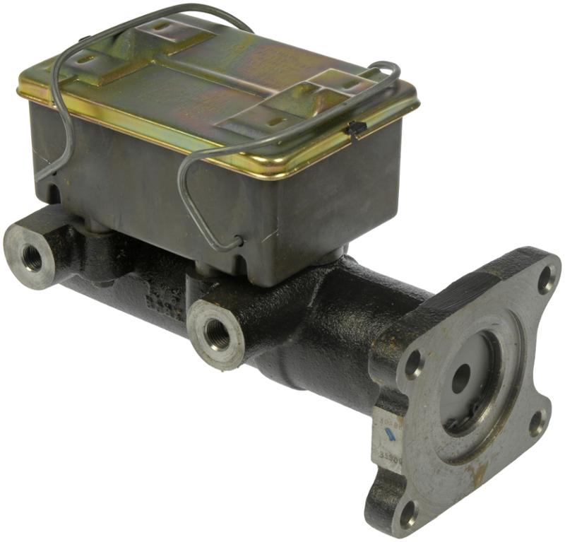 1984 GMC C5000 Brake Master Cylinder Dorman M39457 image 1 of 4