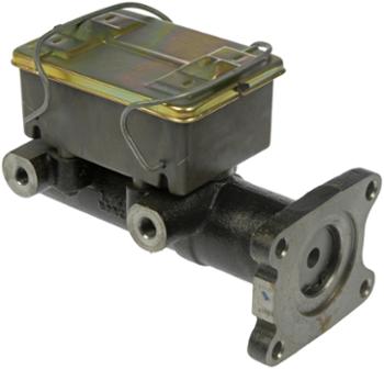 1987 Chevrolet C50 Brake Master Cylinder
