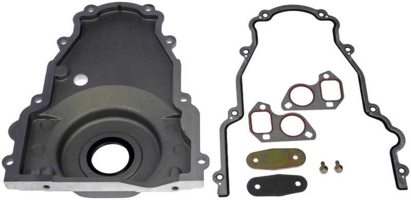 2013 Chevrolet Caprice Engine Timing Cover Dorman 635515 image 4 of 4