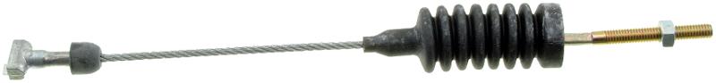 1988 Toyota Tercel Parking Brake Cable Front Dorman C93805 image 2 of 3