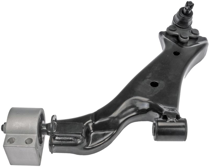 2012 Chevrolet Equinox Suspension Control Arm and Ball Joint Assembly Front Left Lower Dorman 524157 image 1 of 2