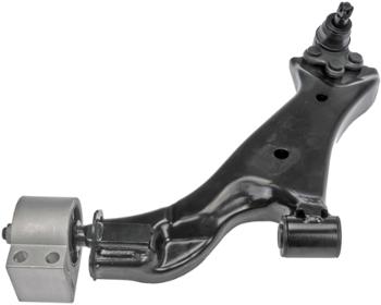 2012 GMC Terrain Suspension Control Arm and Ball Joint Assembly Front Left Lower Dorman 524157 image 1 of 2