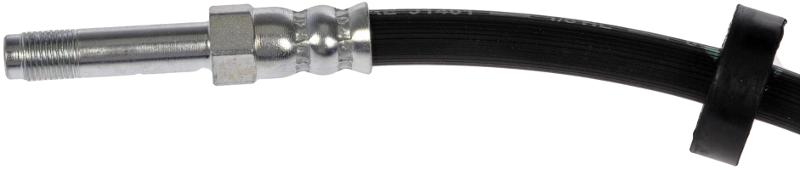 2016 Audi A6 Quattro Brake Hydraulic Hose Front Left Dorman H621990 image 1 of 3