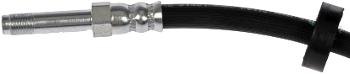 2013 Audi A6 Brake Hydraulic Hose Front Left Dorman H621990 image 1 of 3
