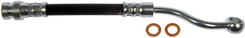 2011 Kia Forte Brake Hydraulic Hose Rear Left Outer Dorman H621589 image 1 of 3