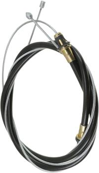 1980 Oldsmobile Omega Parking Brake Cable Front Dorman C92909 image 1 of 3
