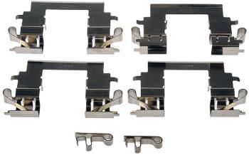 2006 Lexus RX330 Disc Brake Hardware Kit Front Dorman HW13904 image 1 of 1