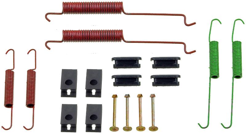 Dorman HW7339 Drum Brake Hardware Kit product image 1 of 1