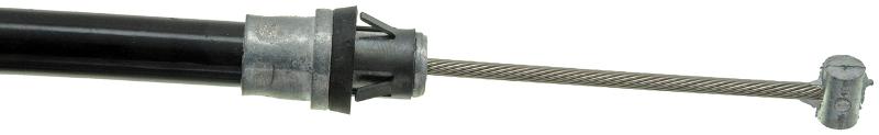 1999 Mazda 626 Parking Brake Cable Rear Right Dorman C660378 image 2 of 3