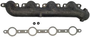 1998 Ford E-350 Econoline Exhaust Manifold Left Dorman 674383 image 4 of 4