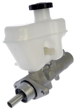 2009 Ford Escape Brake Master Cylinder Dorman M630617 image 2 of 4
