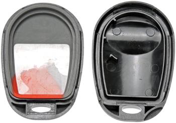 DORMAN 13656 - Keyless Remote Case Product image