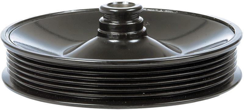 1996 Ford Windstar Power Steering Pump Pulley Dorman 300005 image 2 of 3