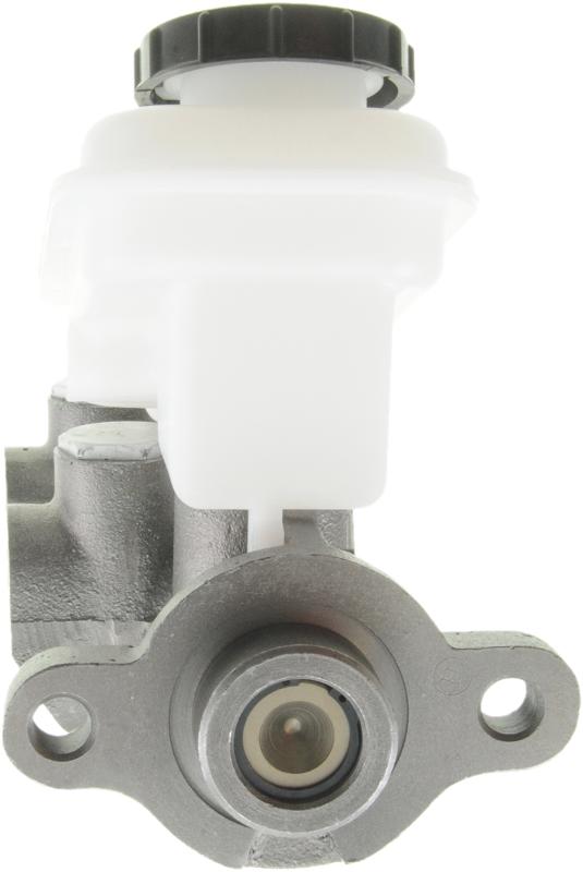 1989 Pontiac Sunbird Brake Master Cylinder Dorman M39583 image 3 of 4
