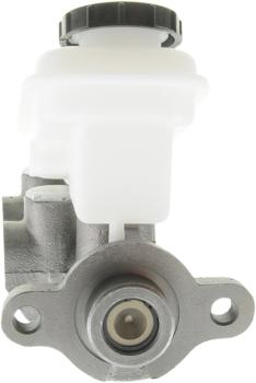 1990 Buick Skylark Brake Master Cylinder Dorman M39583 image 3 of 4