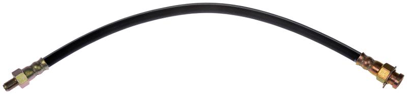 1964 Volvo 122 Brake Hydraulic Hose Front Left Dorman H36905 image 2 of 3