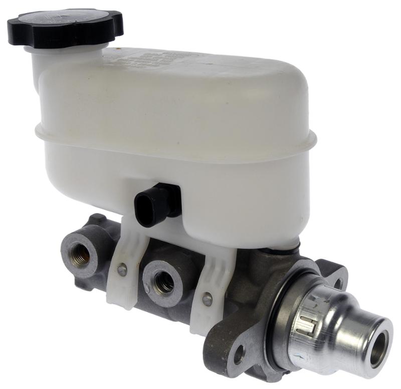 2009 Saab 9-7x Brake Master Cylinder Dorman M630558 image 2 of 4
