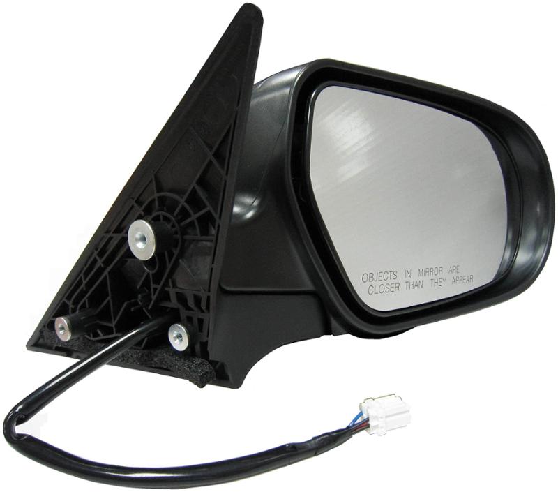 2007 Subaru Outback Door Mirror Right Dorman 955798 image 2 of 2