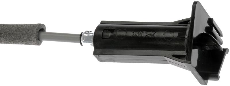 2013 Hyundai Accent Fuel Door Release Repair Kit Dorman 912158 image 2 of 3