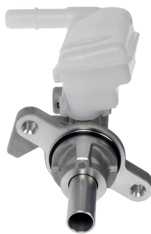 2012 Ford Fiesta Brake Master Cylinder Dorman M630694 image 2 of 4
