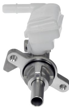 2015 Ford Fiesta Brake Master Cylinder Dorman M630694 image 2 of 4